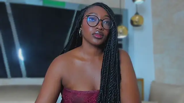 YallianaBrooks online show from 28, 7, 2026
