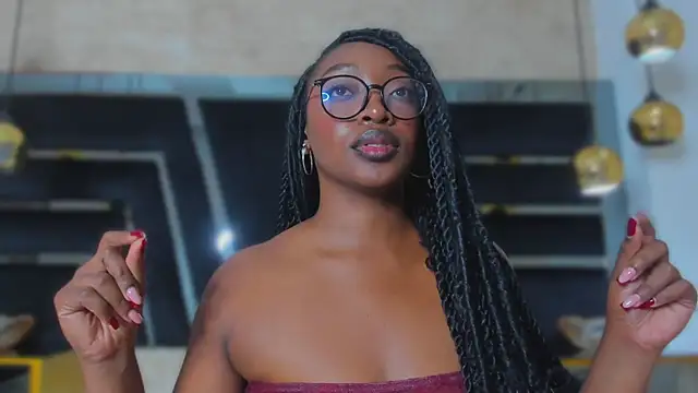 YallianaBrooks online show from 28, 7, 2026