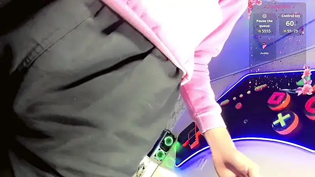 Madison Mujica online show from 21, 10, 2025