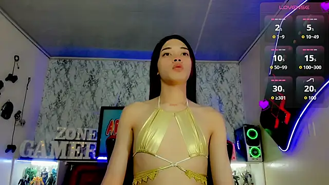 Madison Mujica online show from 11, 11, 2025