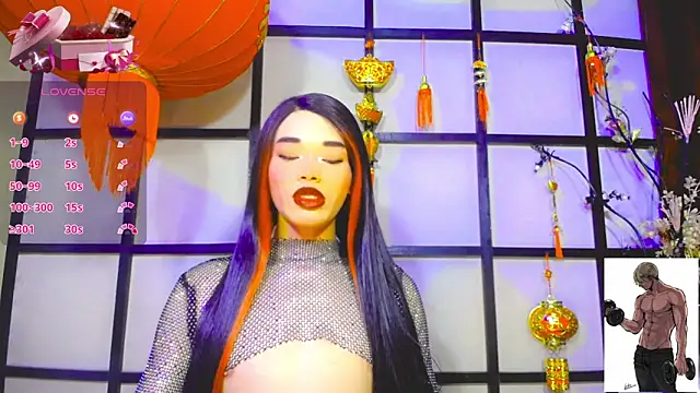 Madison Mujica online show from 16, 1, 2026