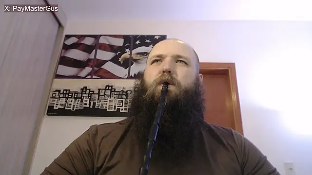 PayMasterGus online show from 27, 9, 2025