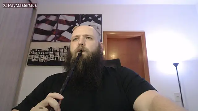 PayMasterGus online show from 5, 10, 2025