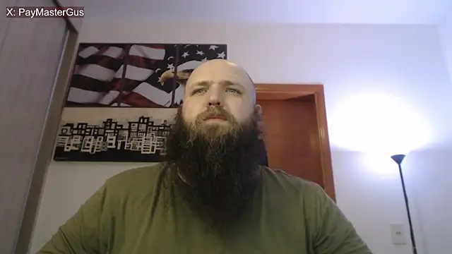 PayMasterGus online show from 16, 10, 2025