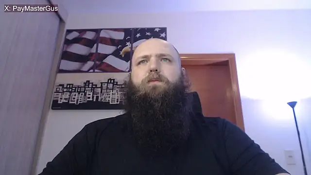 PayMasterGus online show from 18, 10, 2025