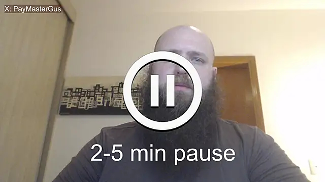 PayMasterGus online show from 22, 4, 2026