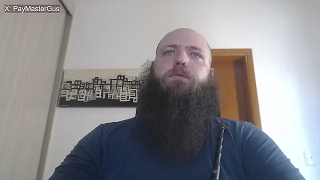 PayMasterGus online show from 22, 4, 2026