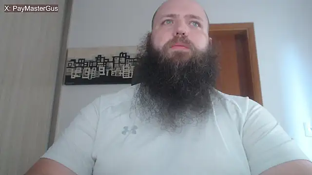 PayMasterGus online show from 24, 4, 2026