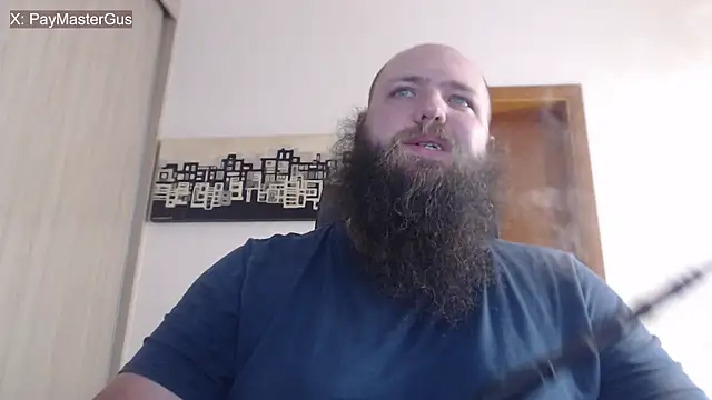 PayMasterGus online show from 25, 4, 2026