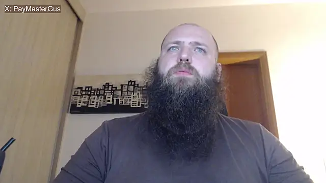 PayMasterGus online show from 26, 4, 2026