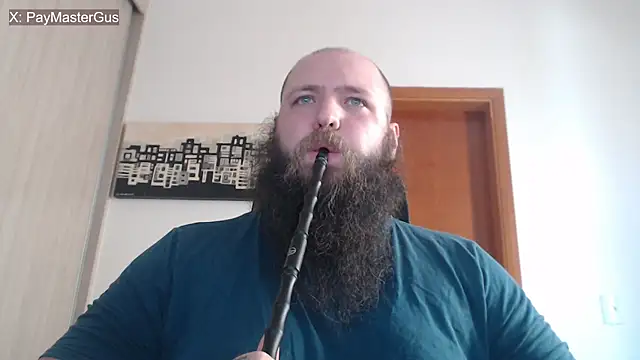 PayMasterGus online show from 26, 4, 2026