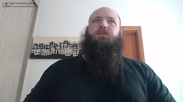 PayMasterGus online show from 28, 4, 2026