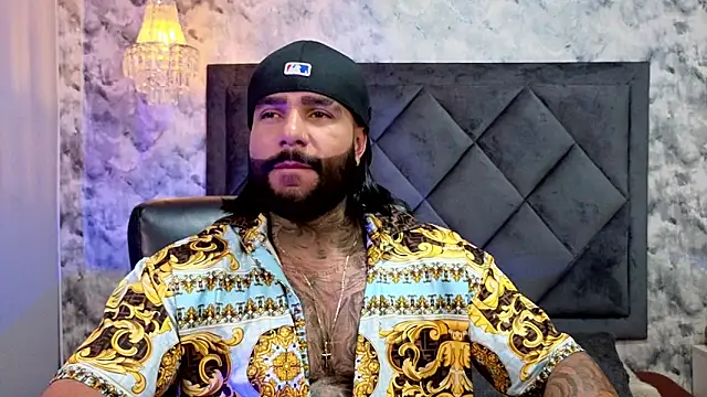 Apolo rousse1 online show from 29, 9, 2025