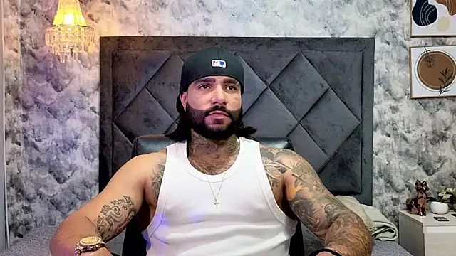 Apolo rousse1 online show from 1, 10, 2025