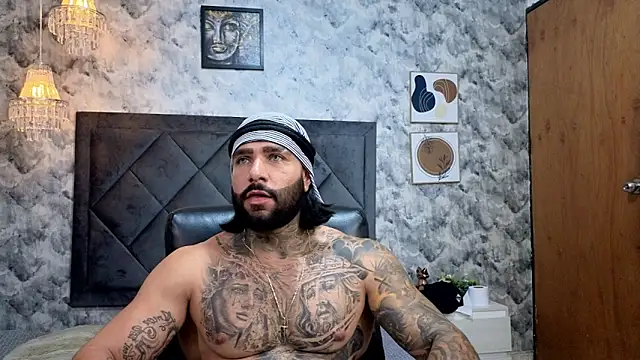 Apolo rousse1 online show from 4, 10, 2025