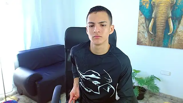 Matiius18 online show from 25, 4, 2026