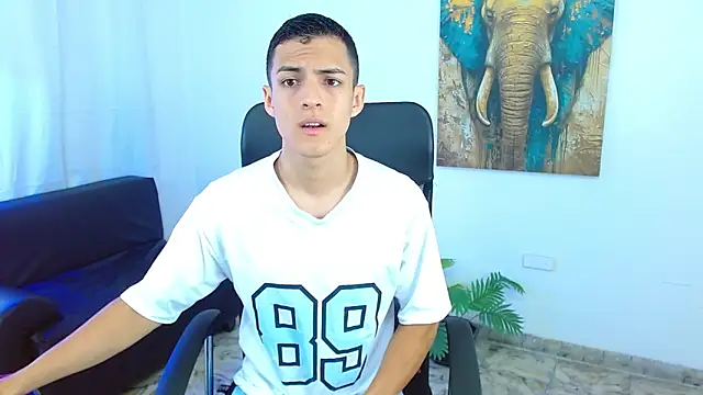 Matiius18 online show from 27, 4, 2026