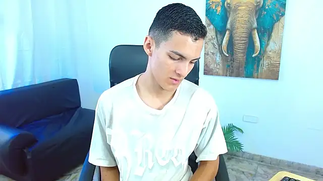 Matiius18 online show from 28, 4, 2026