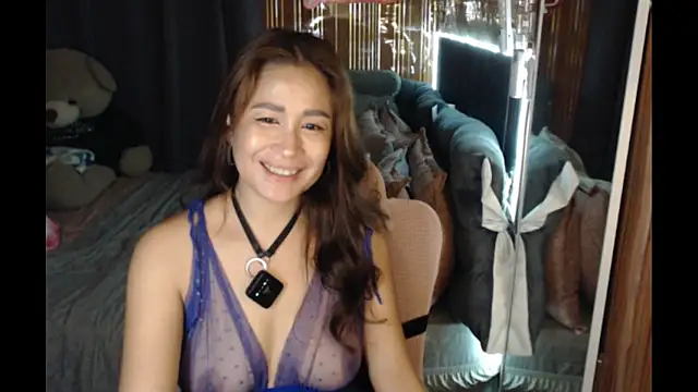 Shiawase1125 online show from 31, 7, 2026