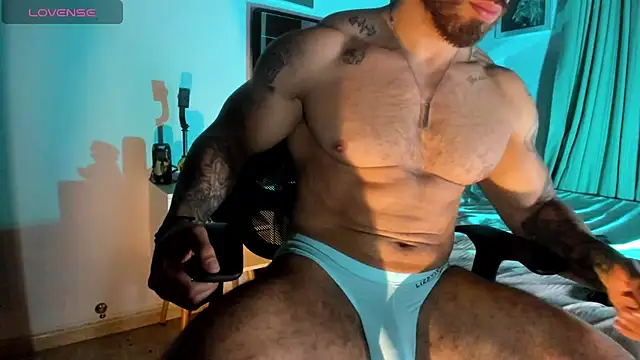 mason fit online show from 22, 10, 2025