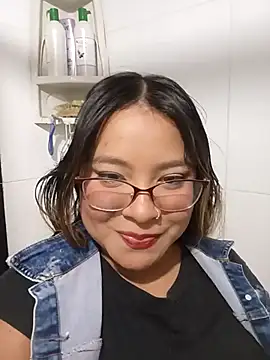 AsshleyVillaloboss online show from 19, 11, 2025