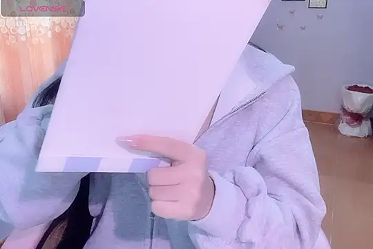  AFang  online show from 20, 11, 2025