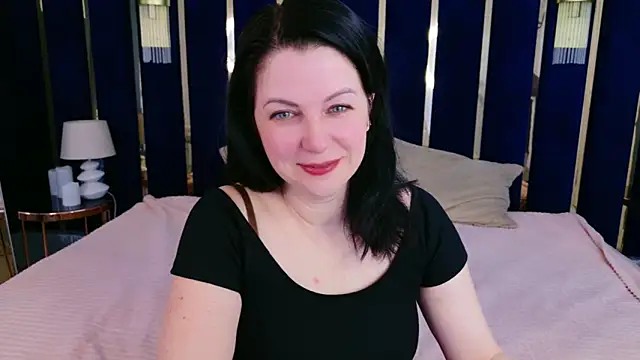 Snapshot of Nina_Stane chatting on 4, 5, 2026 Nina Stane online show from 4, 5, 2026
