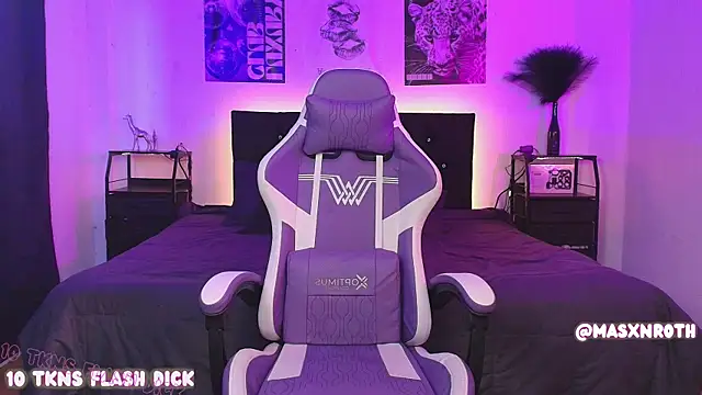 Snapshot of Mason_Rothwell chatting on 3, 12, 2025 Mason Rothwell online show from 3, 12, 2025