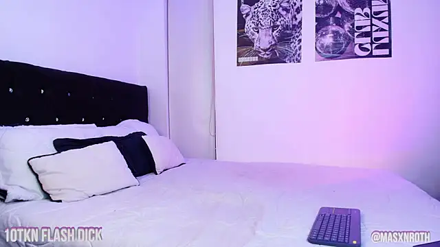 Snapshot of Mason_Rothwell chatting on 7, 3, 2026 Mason Rothwell online show from 7, 3, 2026