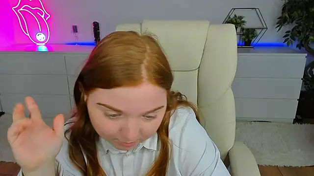 KattyRose8 online show from 11, 9, 2025