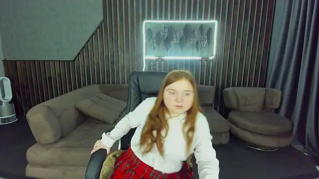 KattyRose8 online show from 5, 11, 2025