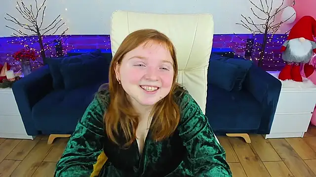 KattyRose8 online show from 9, 1, 2026