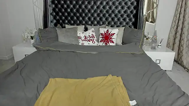 KattyRose8 online show from 26, 2, 2026