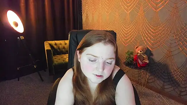 KattyRose8 online show from 18, 4, 2026