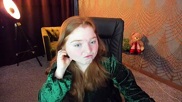 KattyRose8 online show from 21, 4, 2026