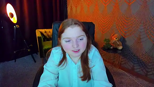 KattyRose8 online show from 22, 4, 2026