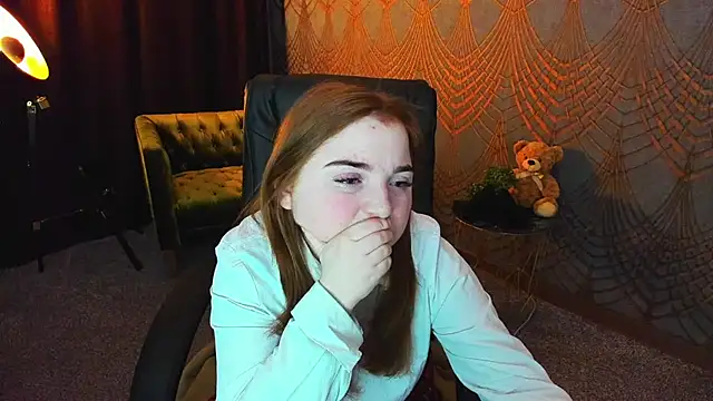 KattyRose8 online show from 26, 4, 2026