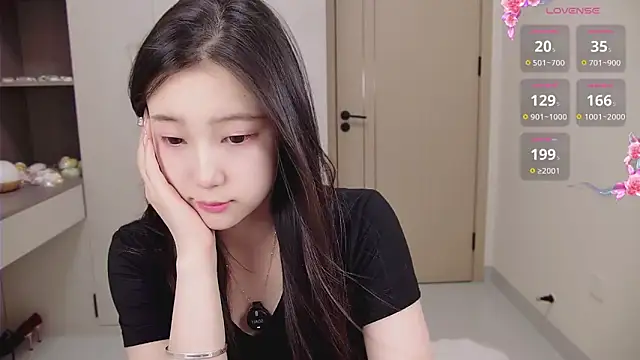 seoYuki online show from 23, 9, 2025