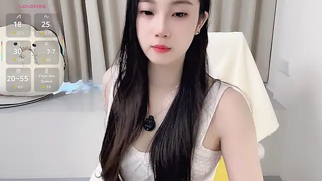 seoYuki online show from 5, 12, 2025