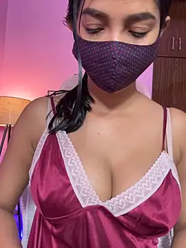 Neha18 online show from 9, 5, 2026