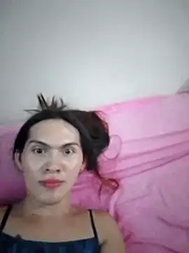 Pinkyweb 03 online show from 5, 6, 2026