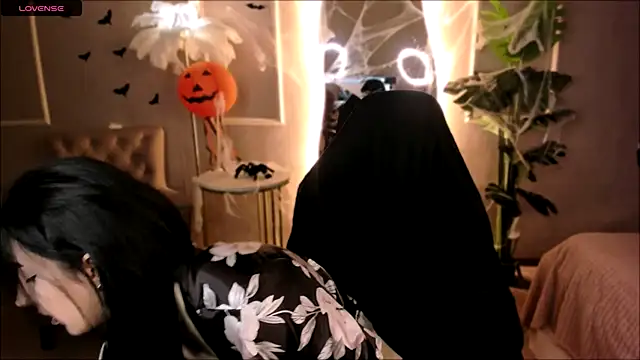 Lii Rose online show from 29, 10, 2025