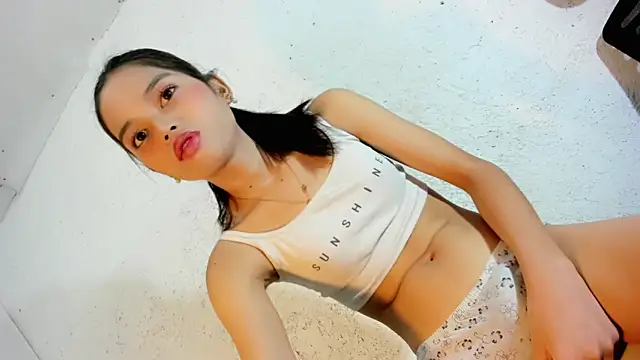 CUTIE GIRLSX online show from 24, 6, 2026
