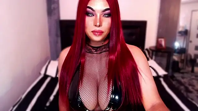 xTrixieMae online show from 25, 9, 2025