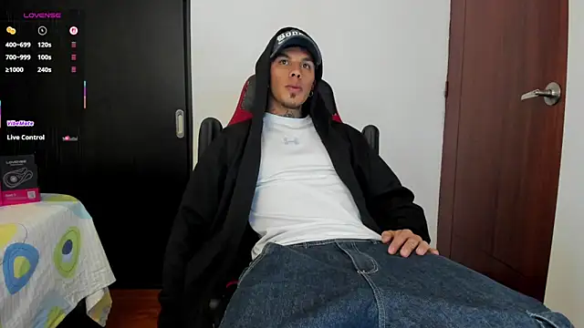 Savajelust online show from 24, 9, 2025