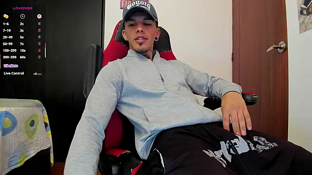 Savajelust online show from 25, 9, 2025