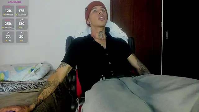 Savajelust online show from 10, 3, 2026