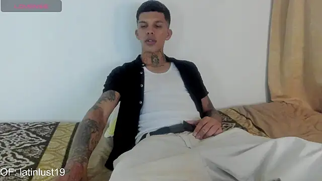 Savajelust online show from 27, 4, 2026