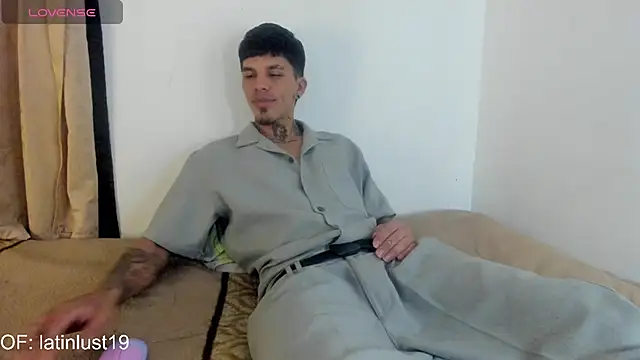 Savajelust online show from 22, 6, 2026