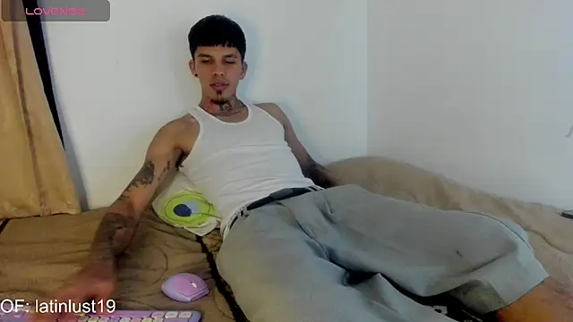 Savajelust online show from 28, 6, 2026